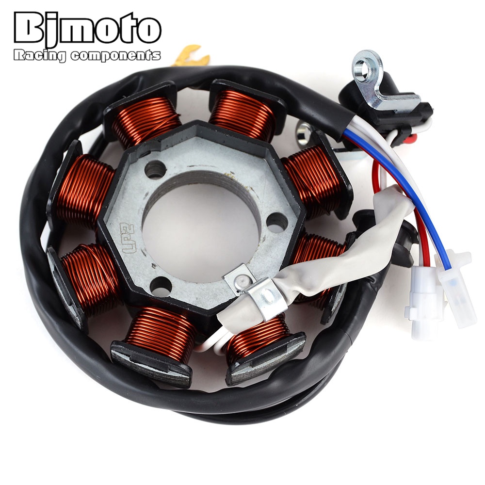 ECSiNG Bremslicht-Stoppschalter - 2 Stück Für Yamaha XT 125R/125X 2005-2012