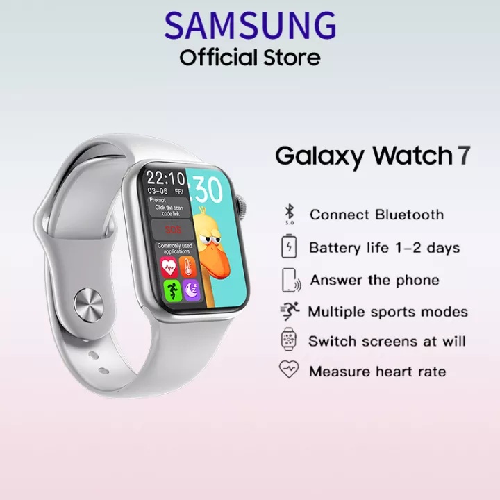 How to connect apple best sale watch to samsung note 8