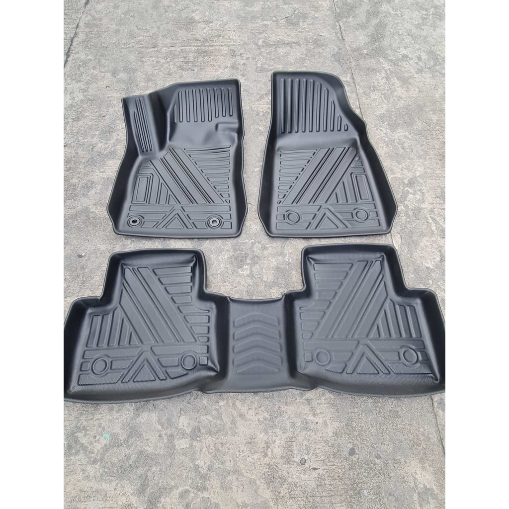 MG 5 Deep Dish Matting v2 Floor matting | Shopee Philippines