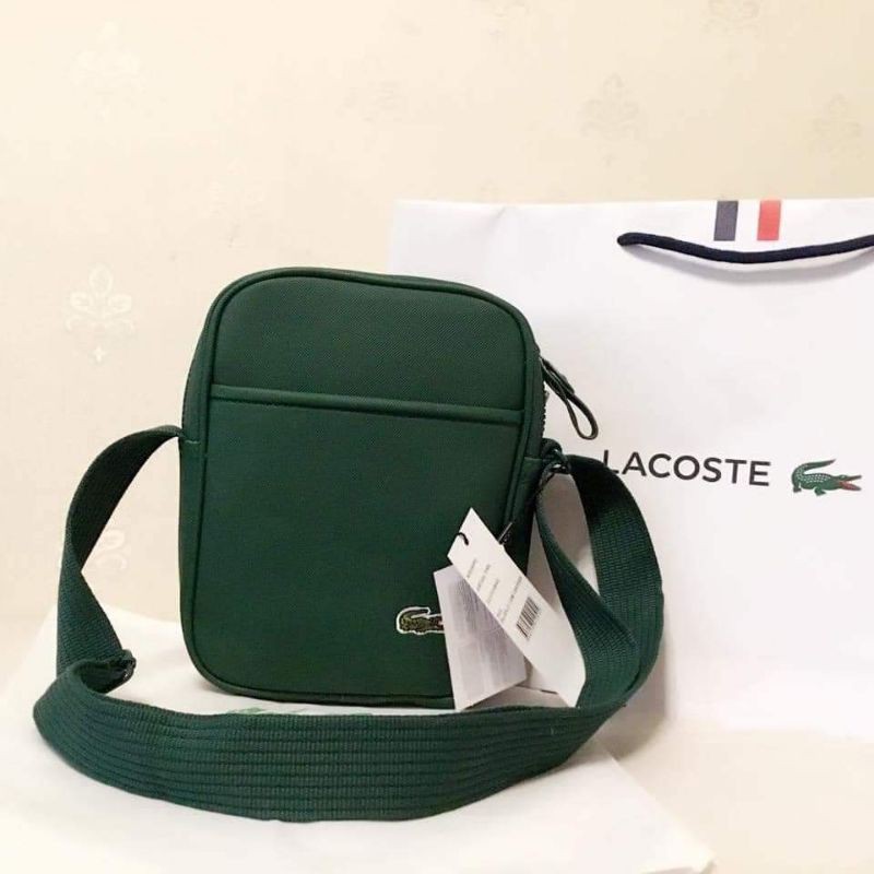 Lacoste Backpack  Shopee Philippines