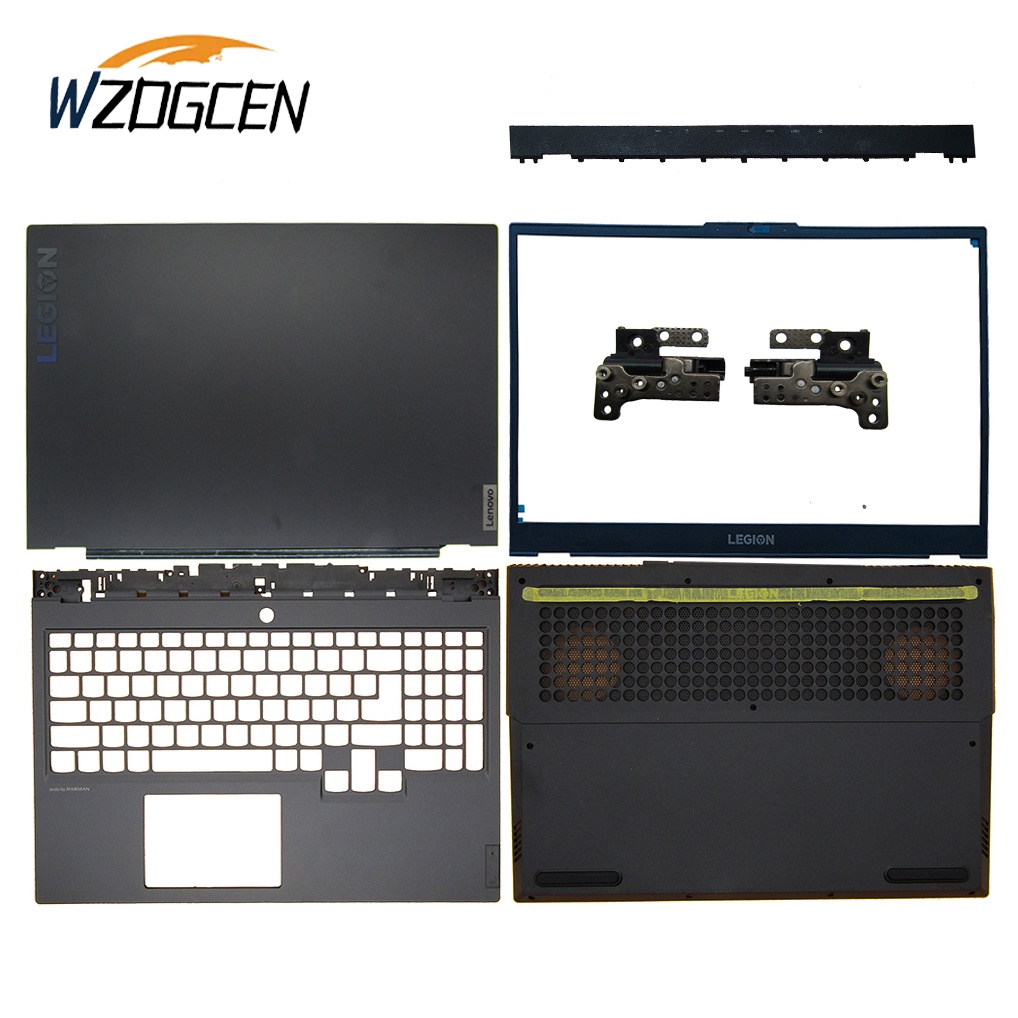 Câble écran EDP Pour Lenovo Legion 5 (modèles 15IMH05/15ARH05) - 144Hz, 40 Broches - Remplacement Neuf