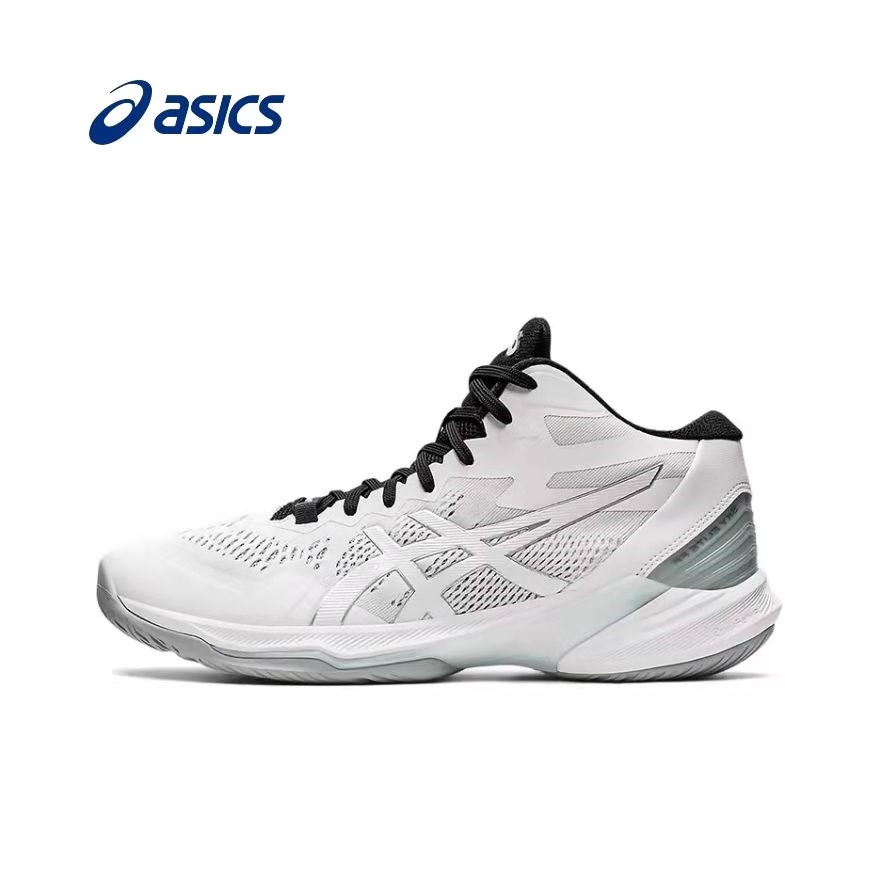 Asics volley elite hot sale ff 2019