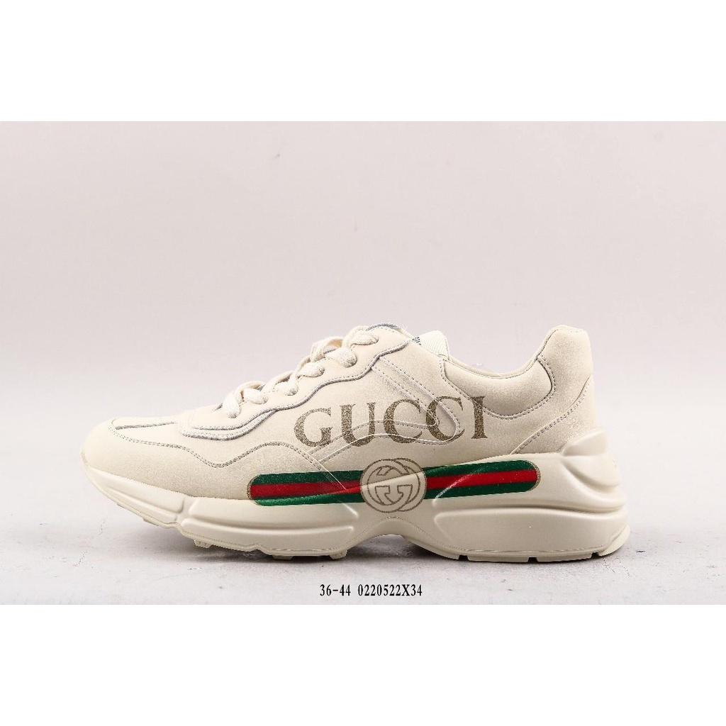 Old school best sale gucci sneakers