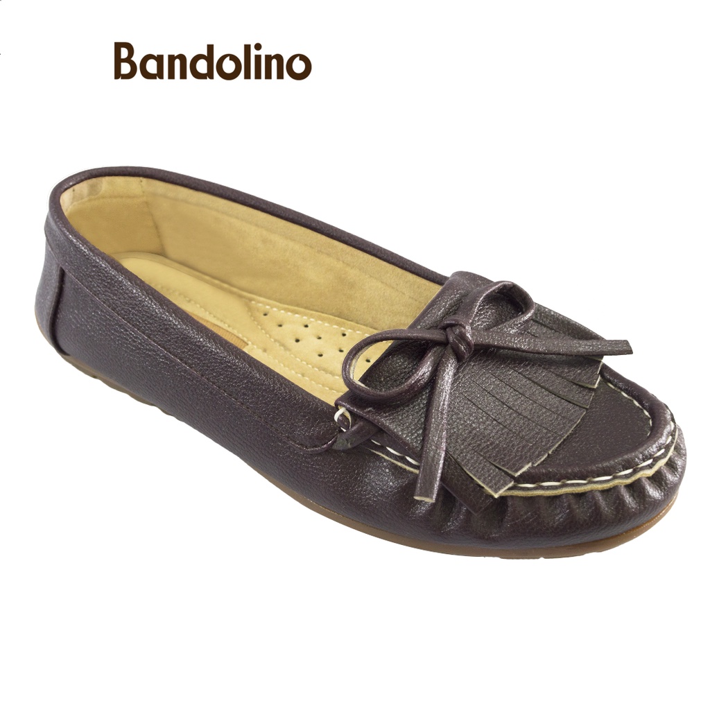 Bandolino lomb loafers online