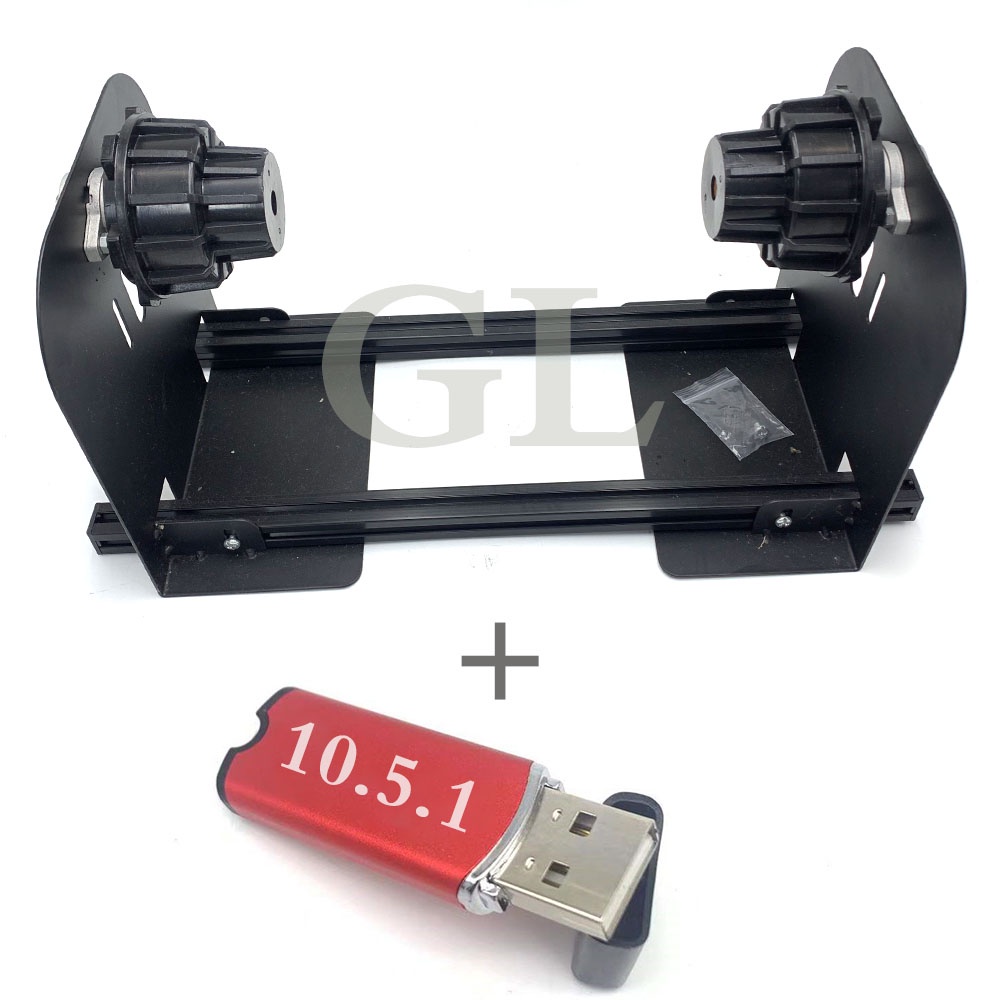 Dtf Roll Film Holder For A3 A4 Dtf Printer Roller For Epson L805 R1390 L1800 L800 Direct 2657