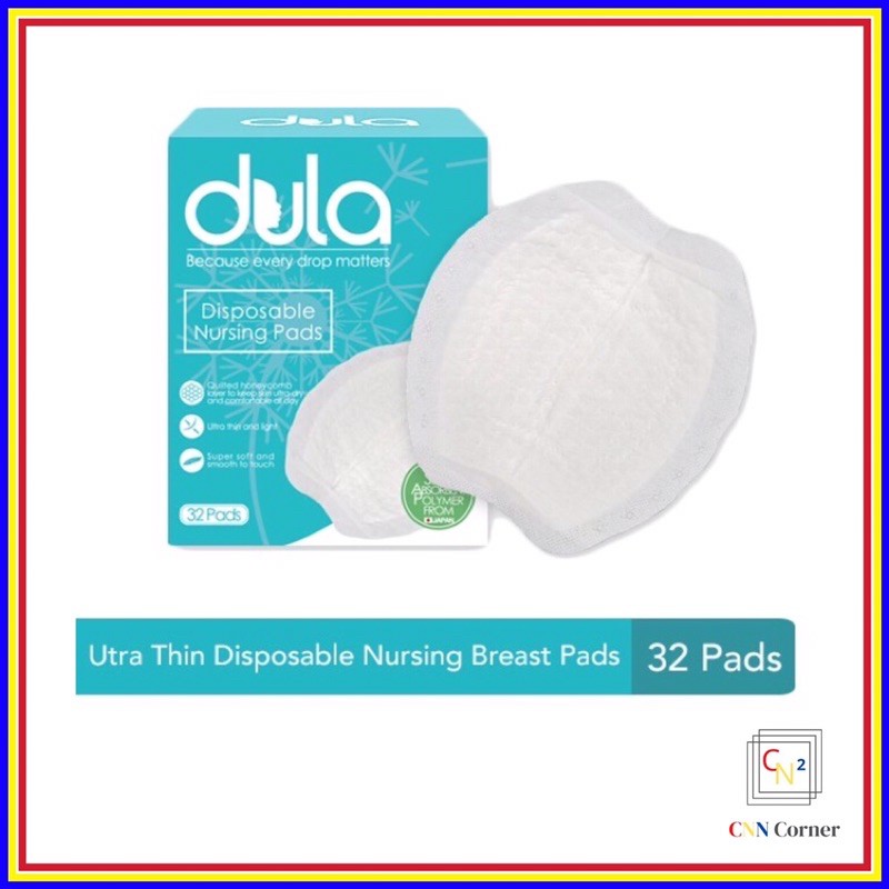 Disposable Nursing Pads, SHAPEEMY