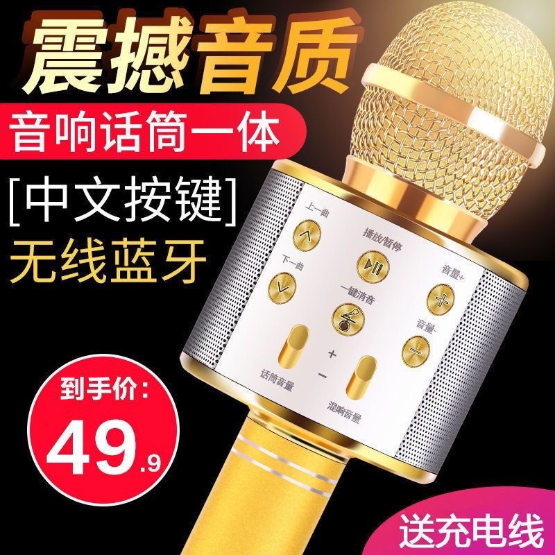 Microphone Audio Integrated Microphone Microphone Hog UniversalkSong
