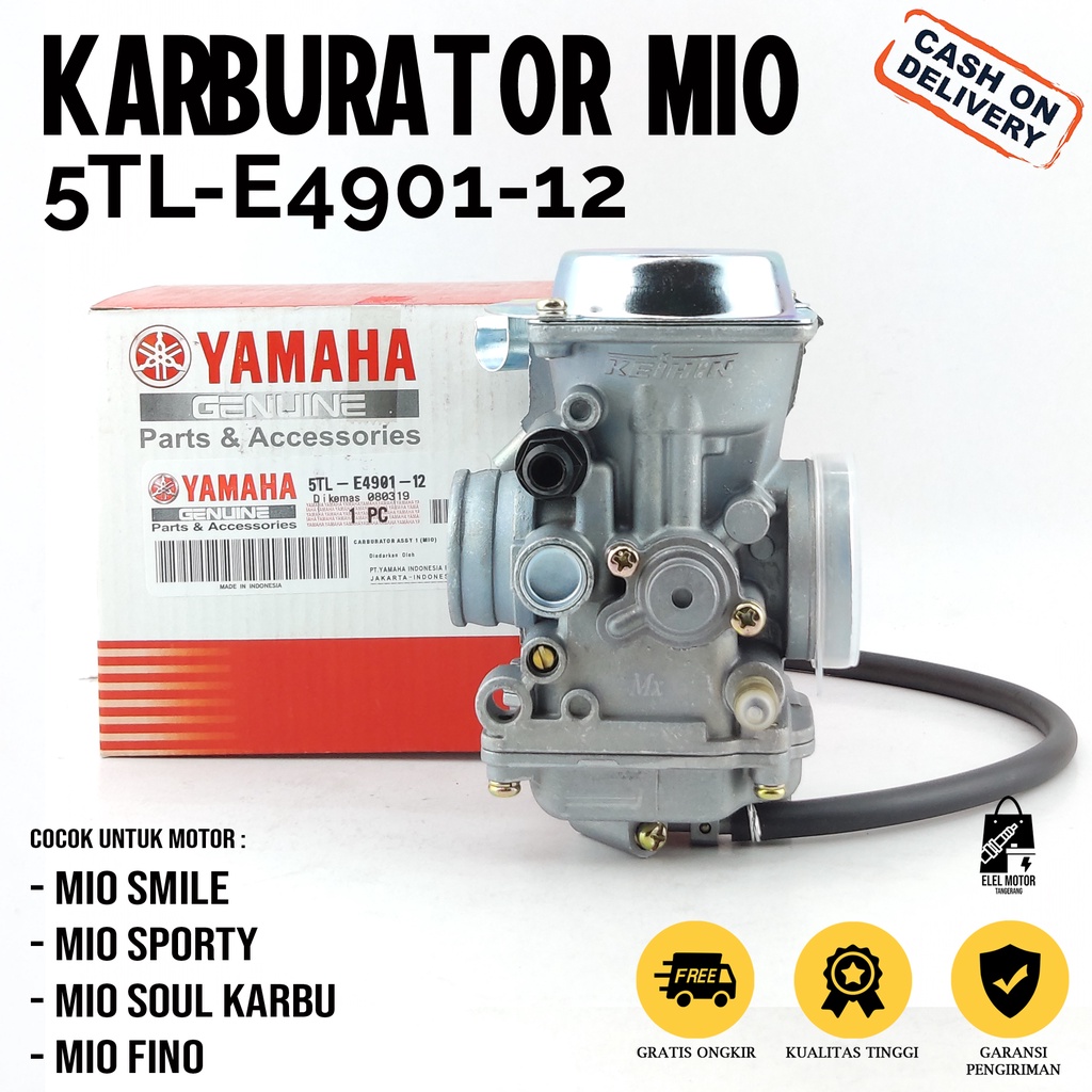 Mio Sporty Carburetor Old Mio Carburetor Mio Sporty Carburetor
