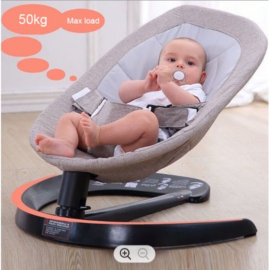 Baby rocking chair shopee sale