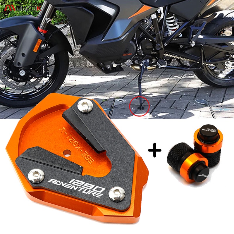 Free Shipping COD For Ktm 1290 Super Adventure S 1290 Sas 2021 2022 ...