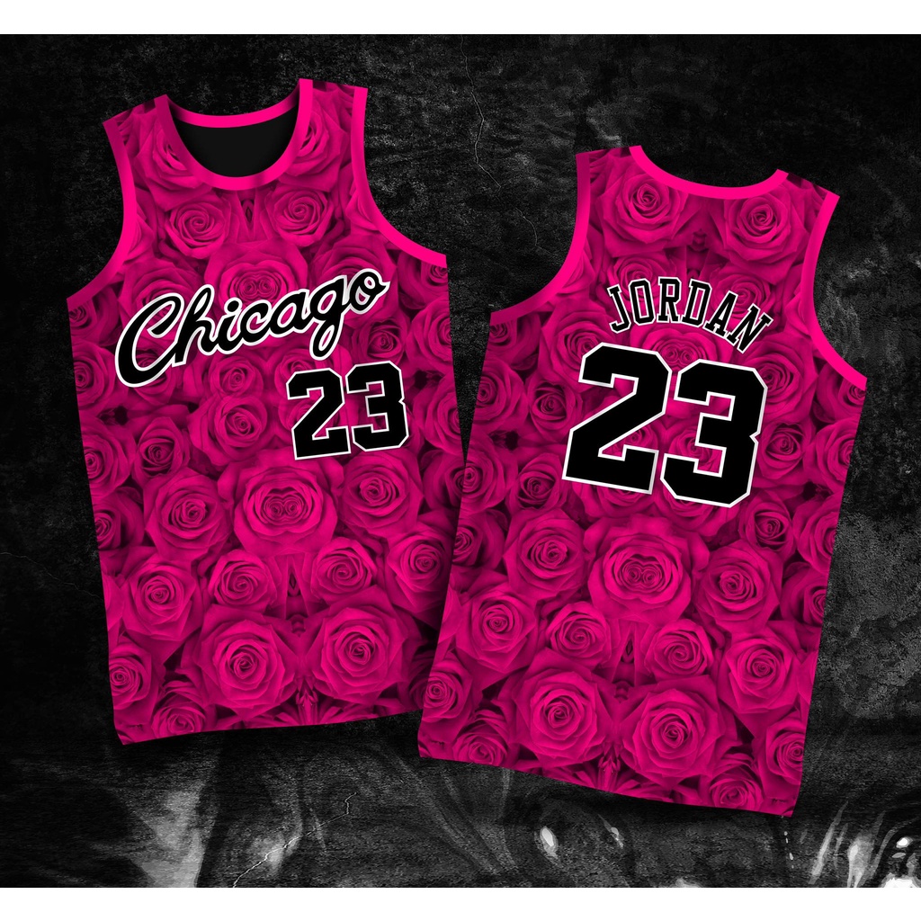 Rose basketball jersey online