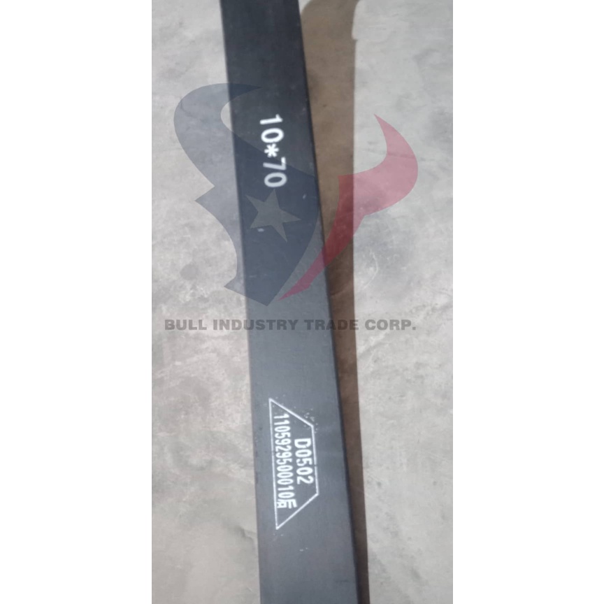 1105929200041-3 Leaf Spring 3rd Front FOTON TORNADO | Shopee Philippines