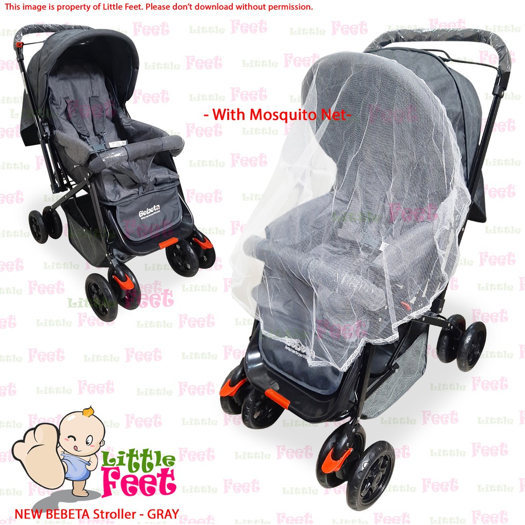 Bebeta stroller sales