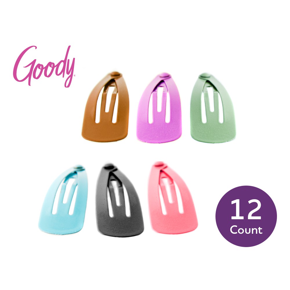 Shop goody hair clip for Sale on Shopee Philippines