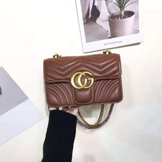 Gucci mini sling bag sales