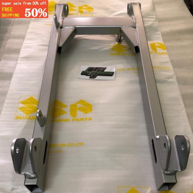 Swing arm Smash 115 and Smash 110 SGP Suzuki Genuine Parts made in