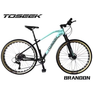 Toseek brandon best sale 27.5 price