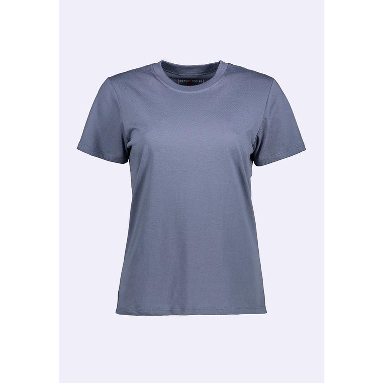 YOW0554 - Bench/ Crew Neck Tee | Shopee Philippines