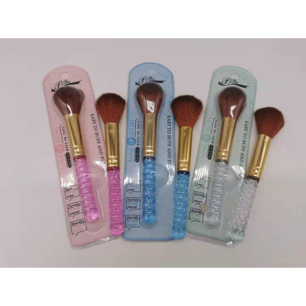 BIYA MAKE-UP BRUSH (BLUSH) | Shopee Philippines