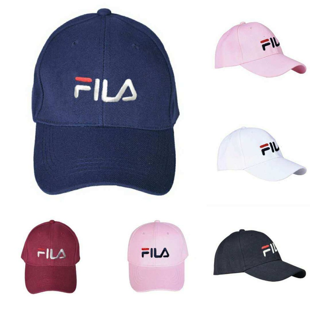 Fila best sale caps price