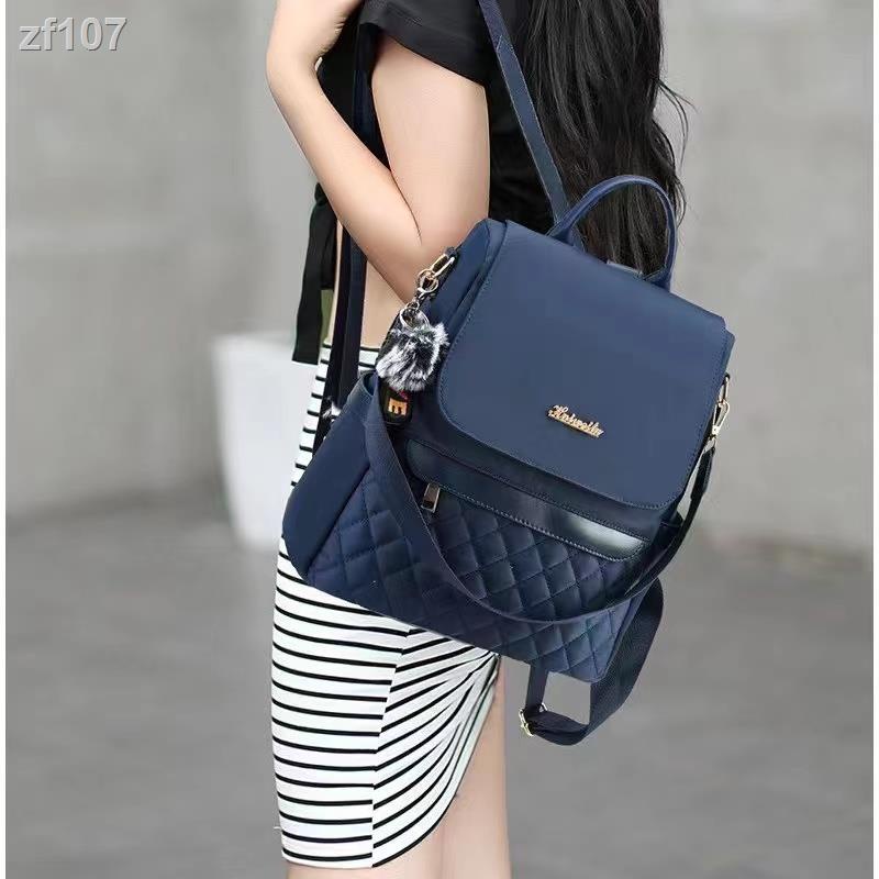 （hot） JOANNA#25826 KOREAN FASHION 14INCHES BACKPACKS FOR WOMEN | Shopee ...