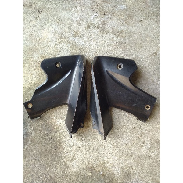 MESIN Bottom Wing Absolute Revo, Bottom Cover For Used Honda Absolute