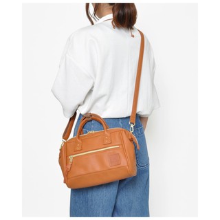 Anello AT-H1021 Mini Shoulder Bag, Women's Fashion, Bags & Wallets,  Cross-body Bags on Carousell