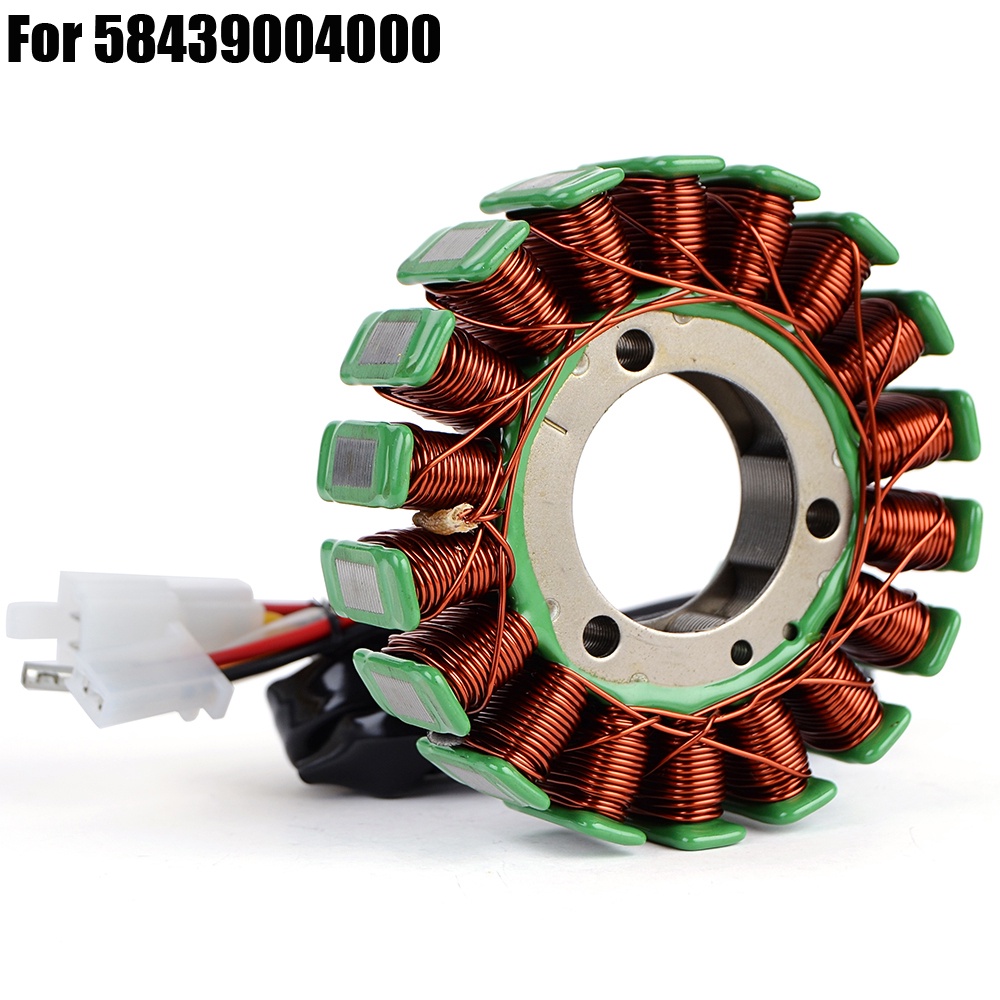 Generator Stator Coil for KTM LC4 Duke Adventure R Enduro