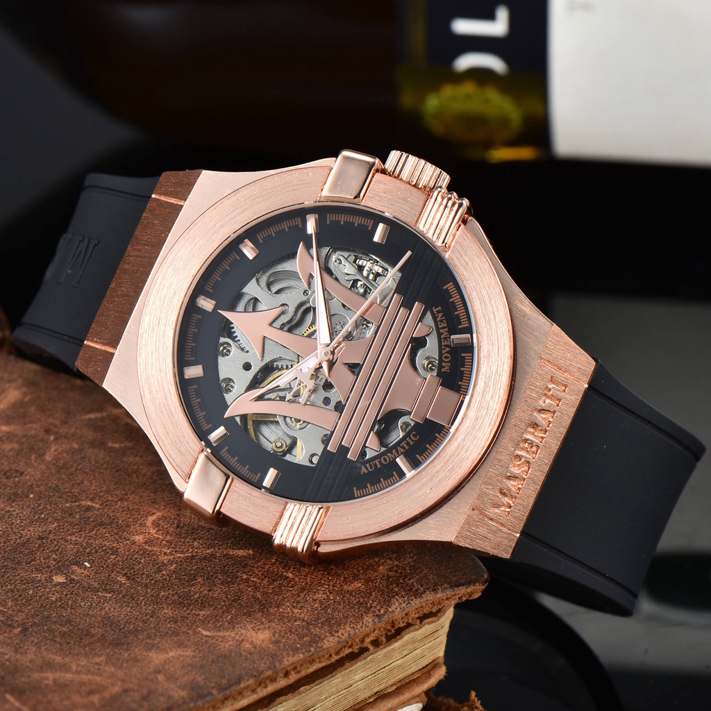 Maserati watch online price