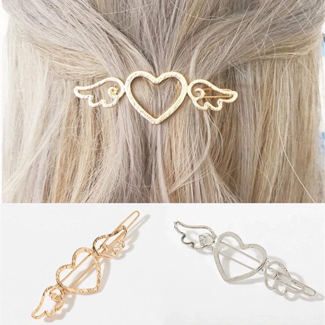 Hair clip clearance shopee