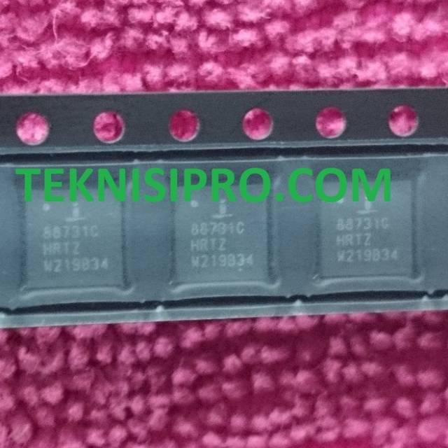 IC ISL88731CHRTZ ISL88731C 88731C 88731 QFN | Shopee Philippines