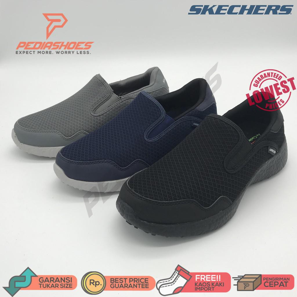 insSkechers / Men's Skechers Shoes / Sketcher / Skecher Burst - Just In ...