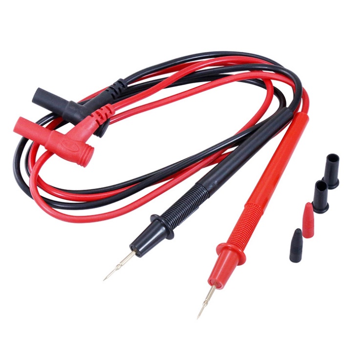 Best 058 Digital Multimeter Universal 20A SliverPlated UltraFine