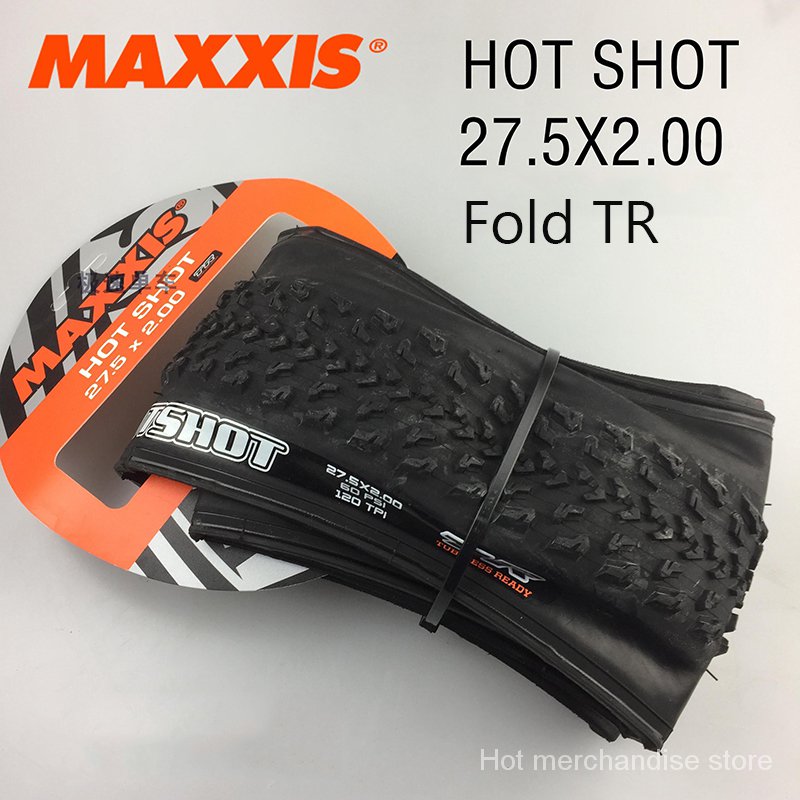 maxxis mountain bike tires 27.5