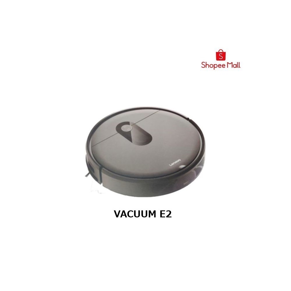 LENOVO ROBOT VACUUM E2 QY61D09343 Inertial Navigation Shopee Philippines