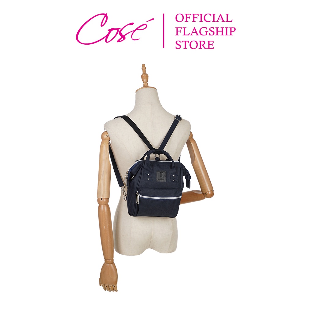 Cose Ras Convertible Bag Shopee Philippines