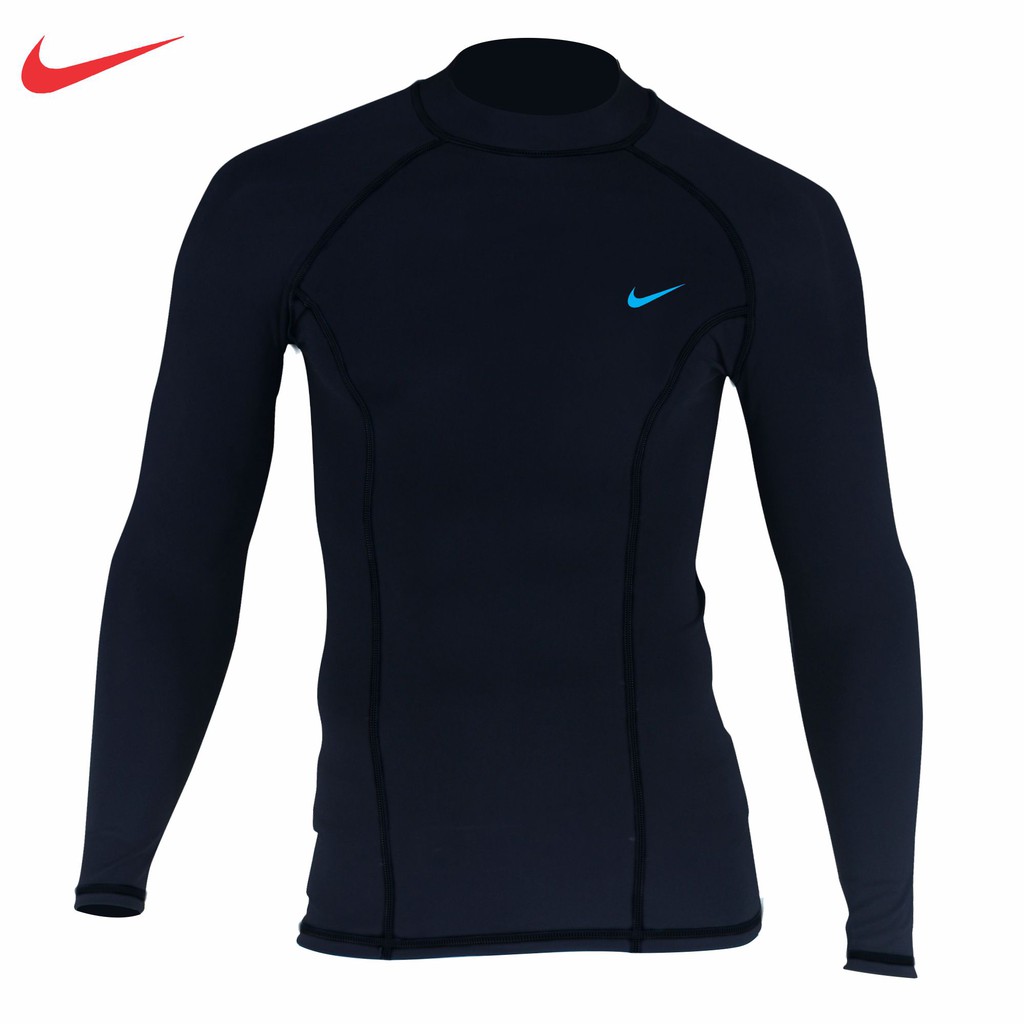 Nike rash guard men cheap