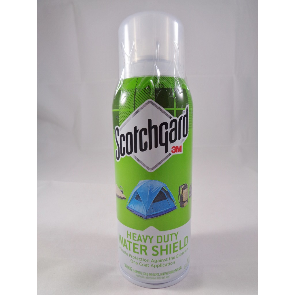 Scotchgard Heavy Duty Water Shield, 10.5 oz.