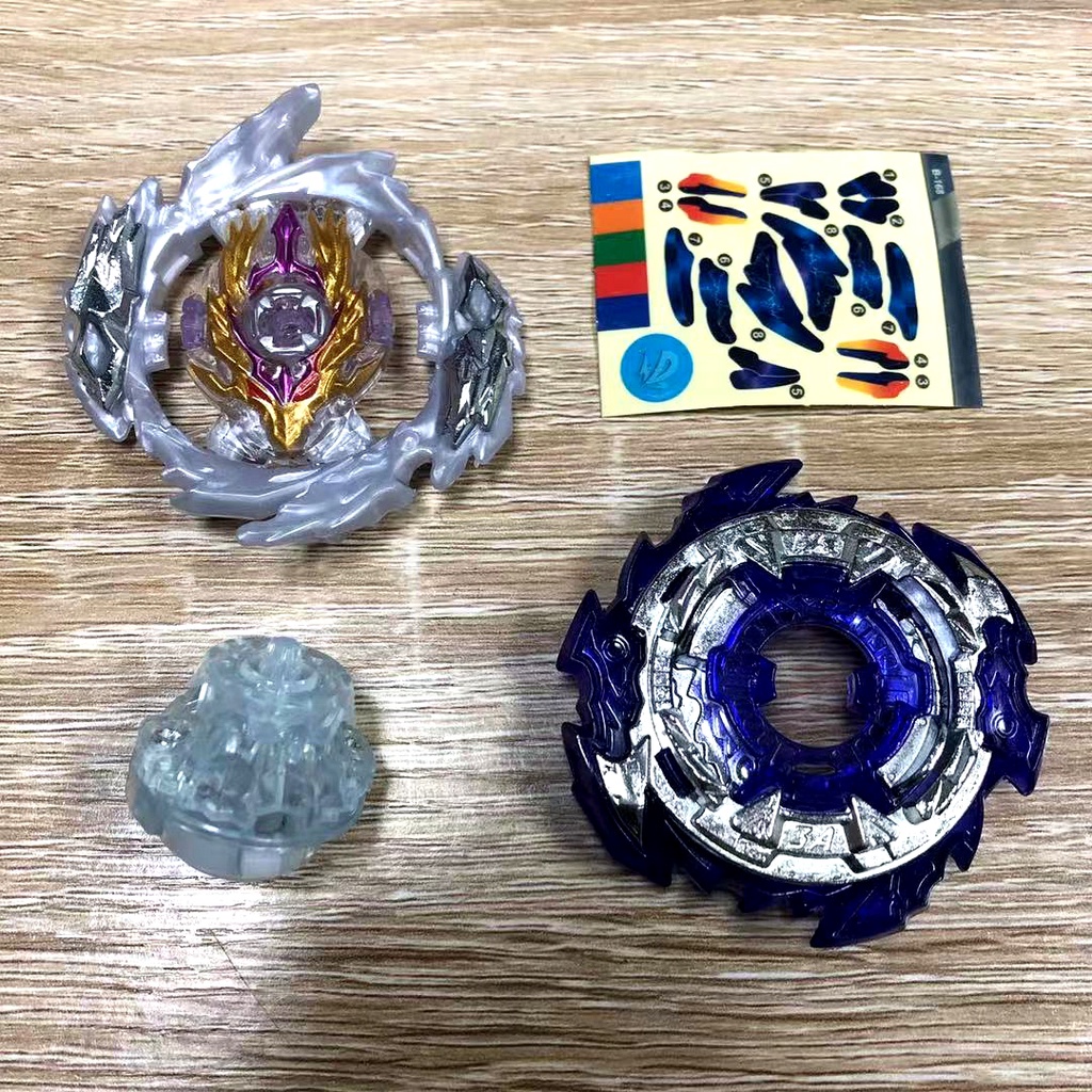 Beyblade Burst Superking B-168[Buster]Rage Longinus.Ds'3A acheter à prix bas - livraison gratuite, avis réels avec des photos