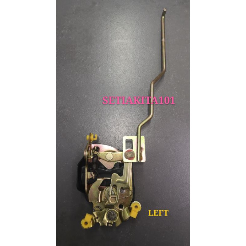 MITSUBISHI CANTER FB511 FB639 FE639 DOOR INNER LOCK/DOOR LATCH | Shopee ...