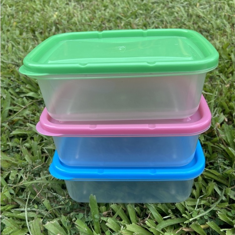 Tupperware Airtight BPA-Free Storage | Shopee Philippines