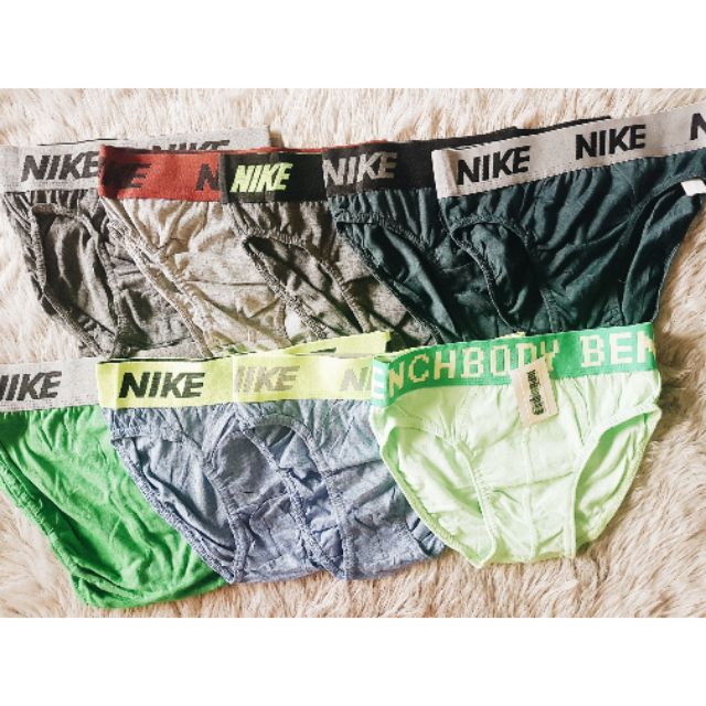 Nike on sale brief underwear