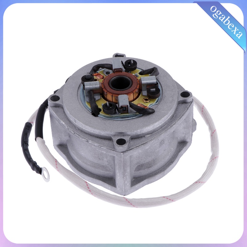 Electric Starter Motor Start Engine Part for 2 Stroke 49cc Dirt Bikes