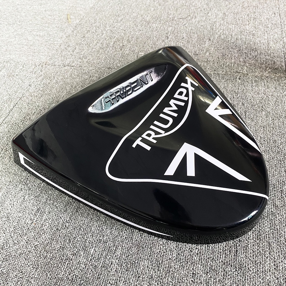 NEW For Triumph Trident 660 TRIDENT660 trident660 Motorcycle Rear Seat