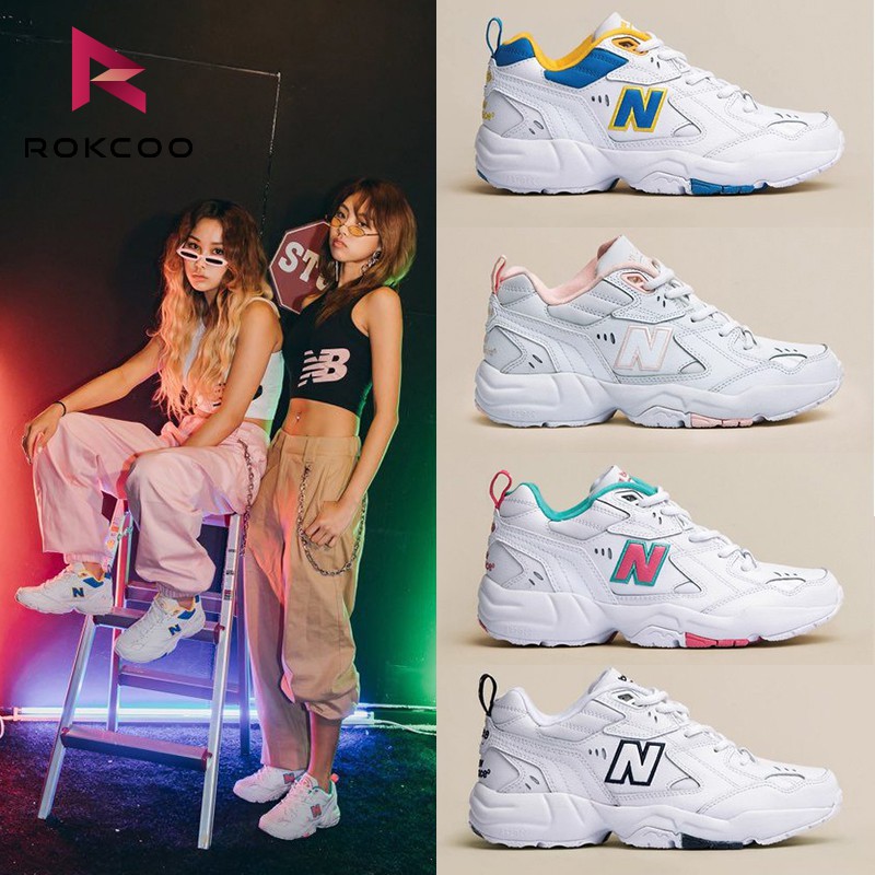 New balance hot sale 608 iu