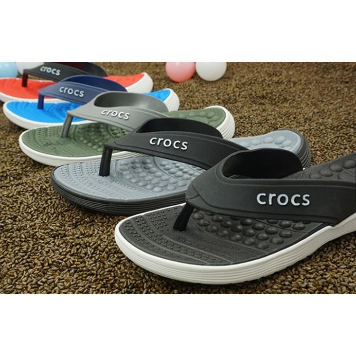 Crocs slippers outlet men