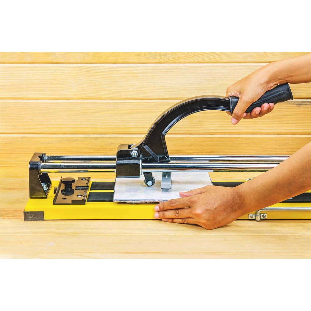 Tile Cutter 32"/800mm with Free Tile Cutter Wheel Bestguard Shopee