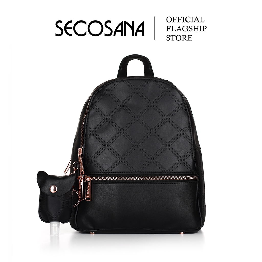 SECOSANA Delle Convertible Bag Shopee Philippines