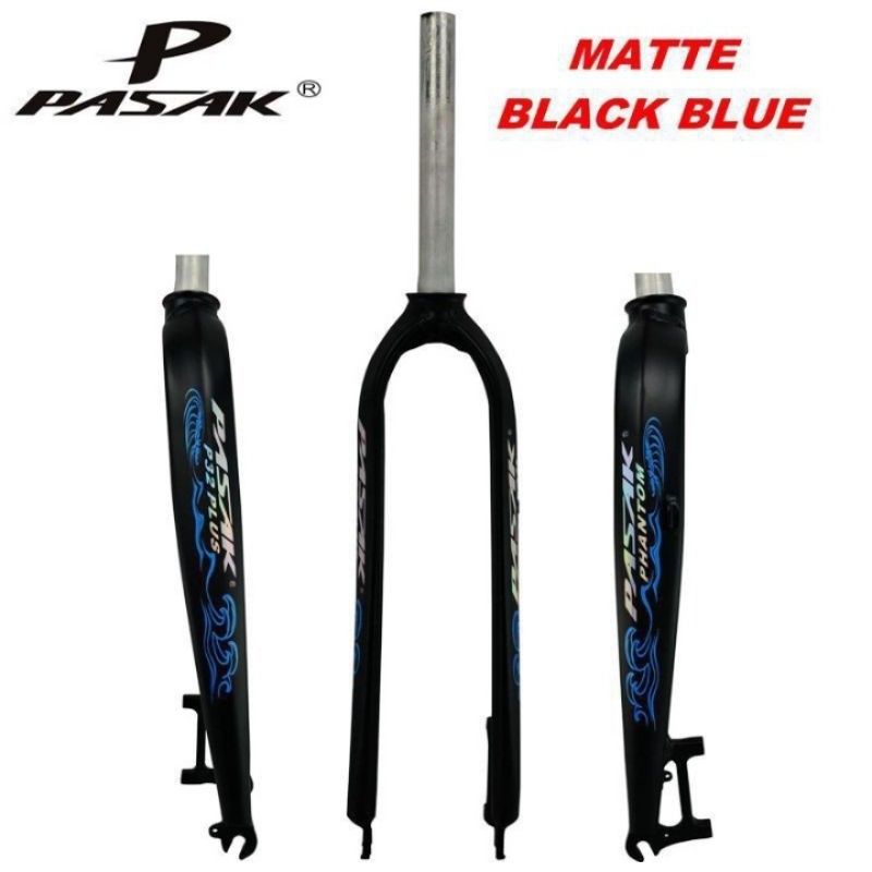 rigid fork mtb 29er