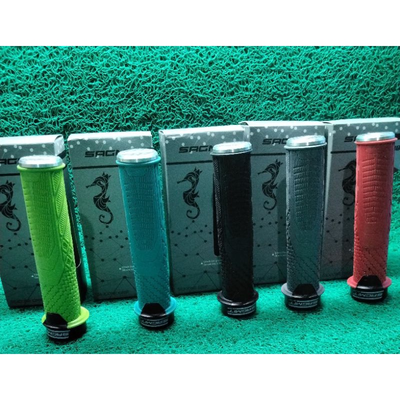 sagmit handle grip